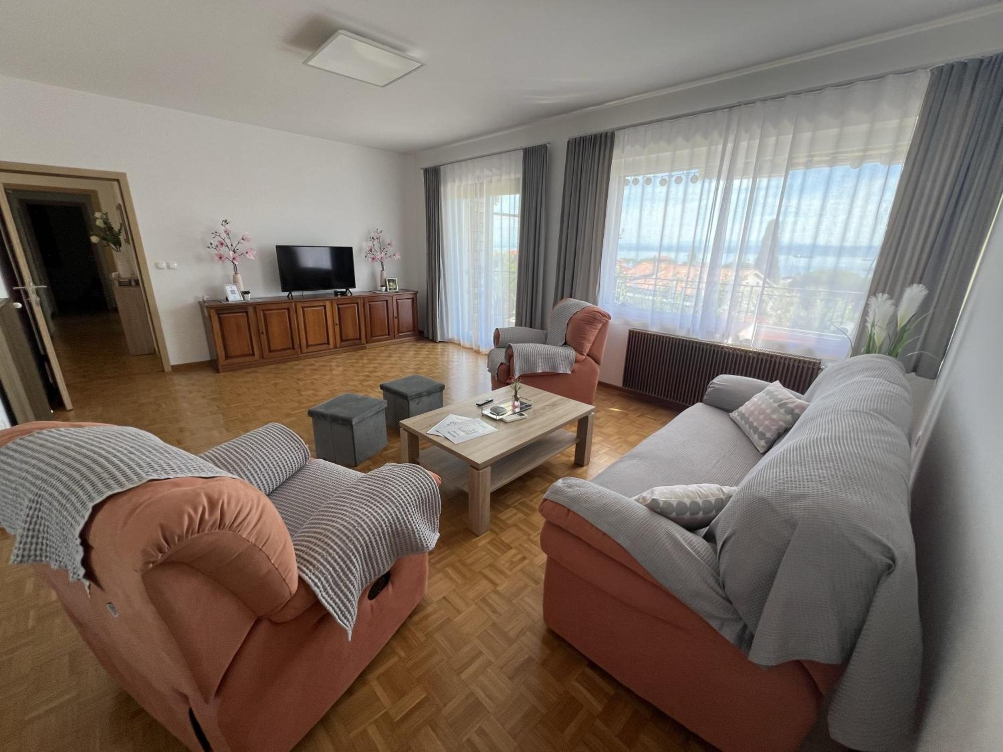 Magnolia Apartments Izola Exteriér fotografie