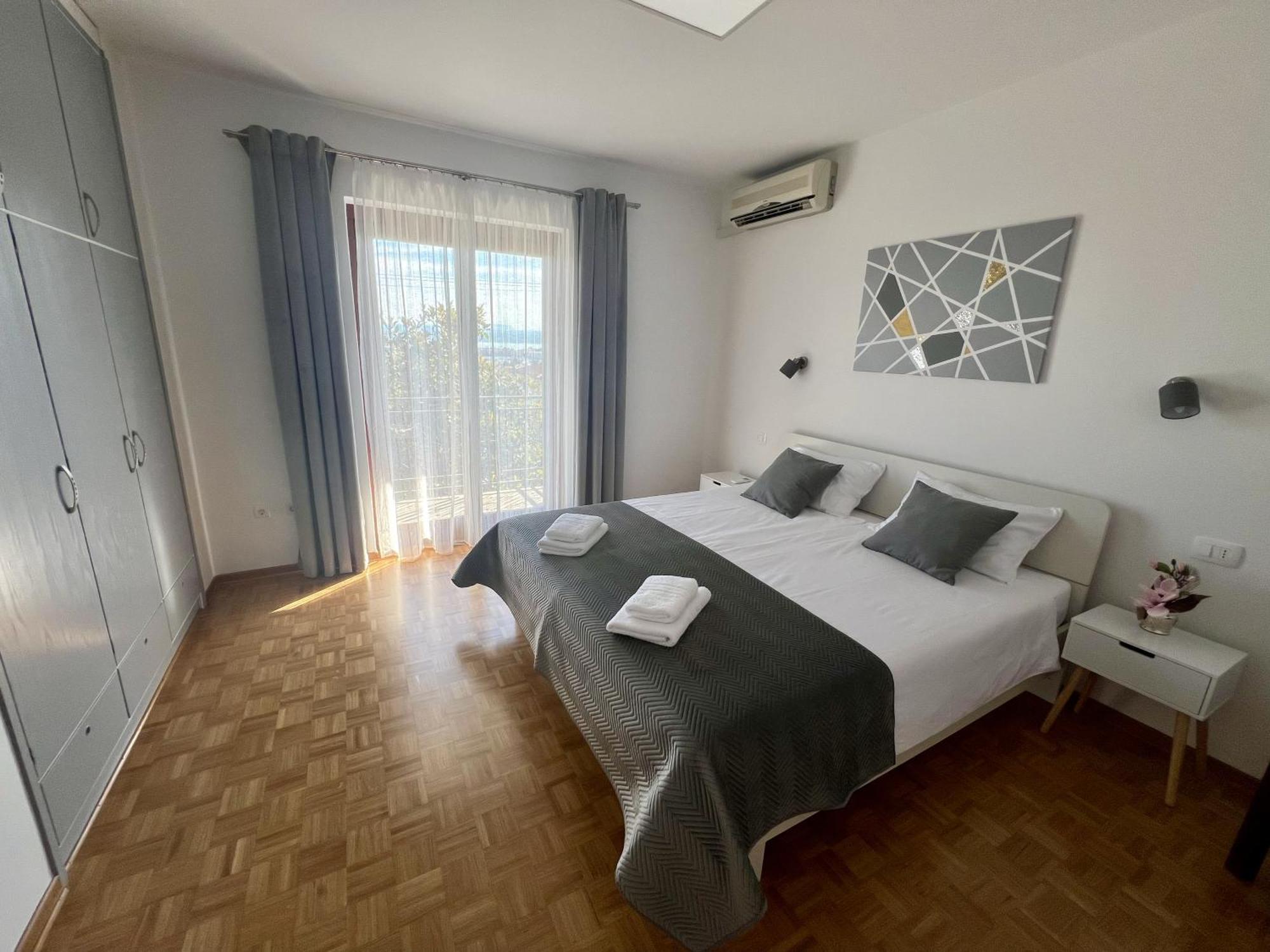 Magnolia Apartments Izola Exteriér fotografie